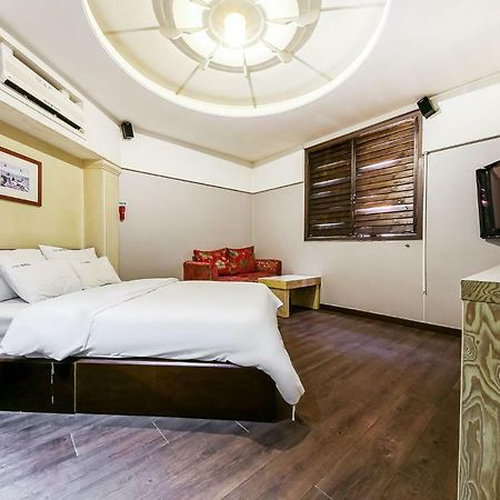Hotel Rooky 大田 外观 照片