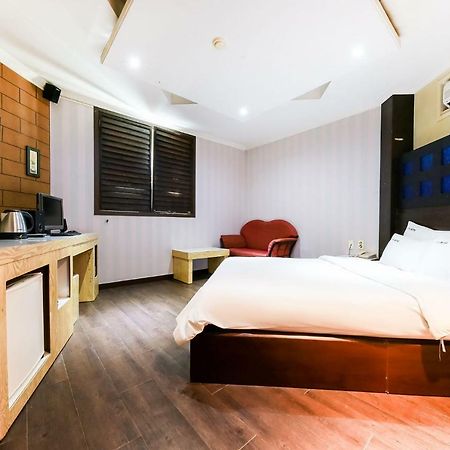 Hotel Rooky 大田 外观 照片