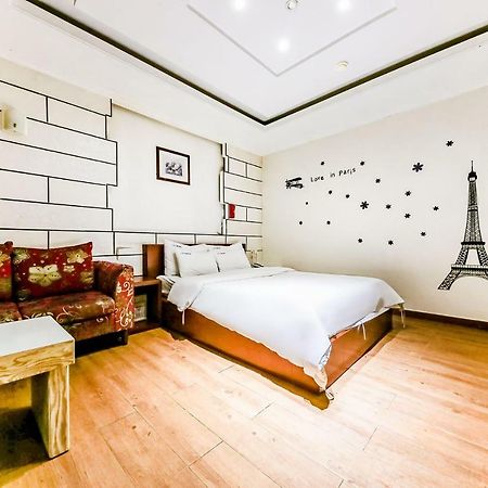 Hotel Rooky 大田 外观 照片