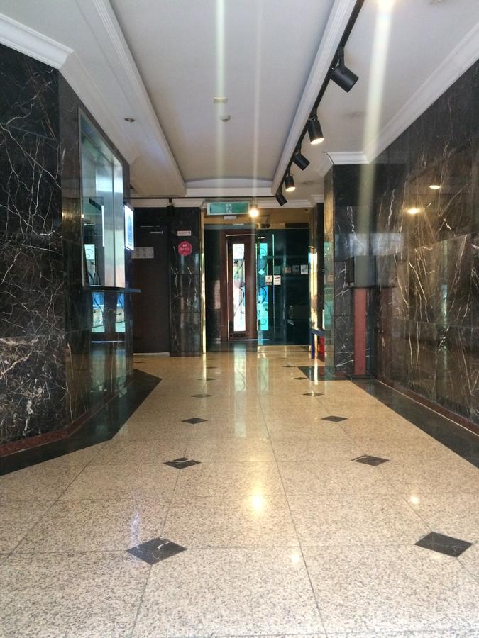 Hotel Rooky 大田 外观 照片