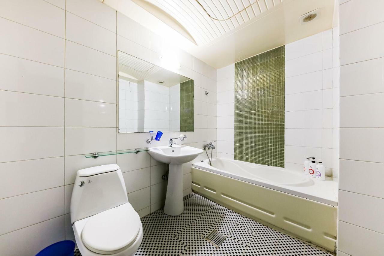 Hotel Rooky 大田 外观 照片